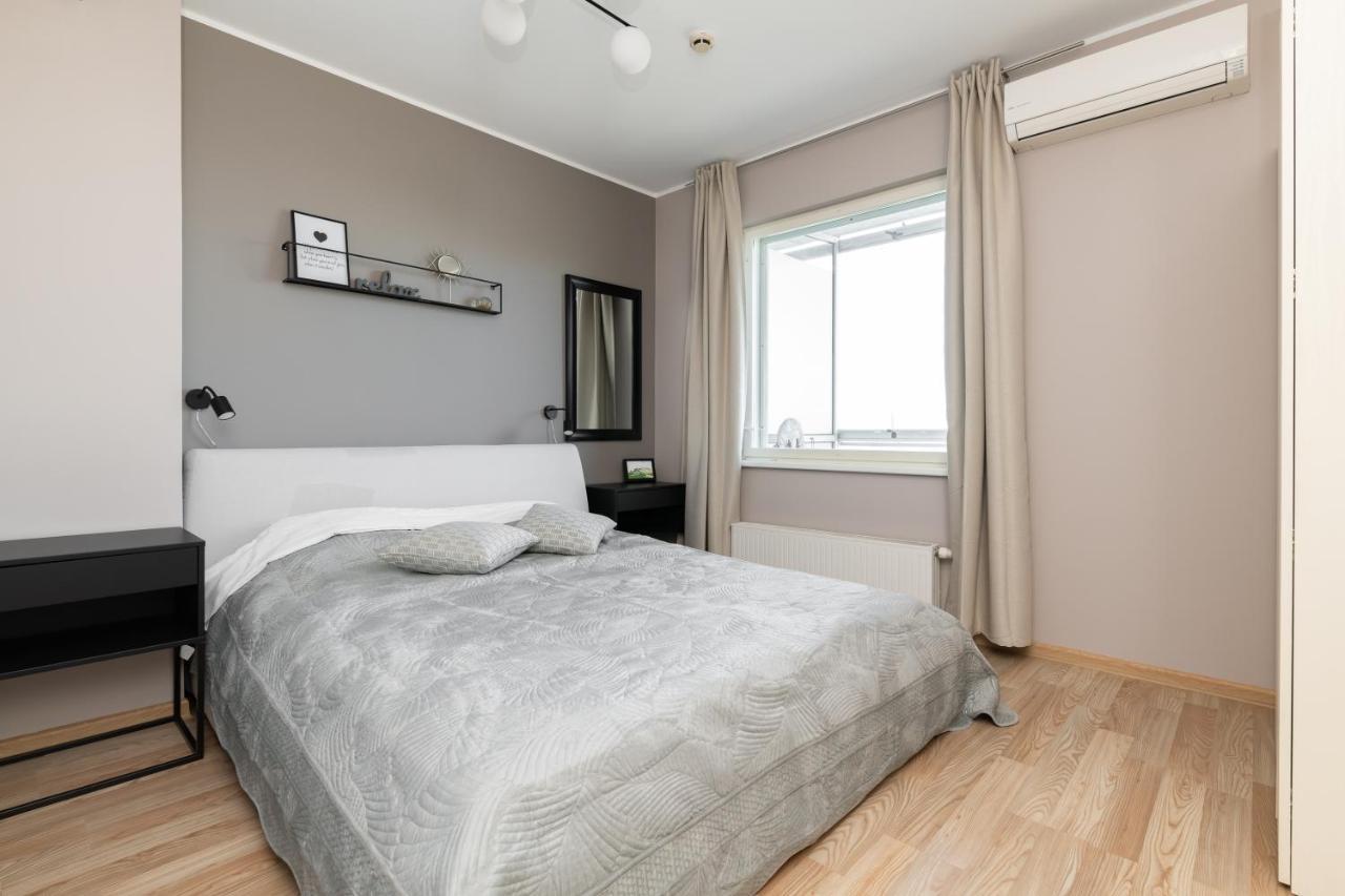 Viru Stylish Apartment ทาลลินน์ ภายนอก รูปภาพ